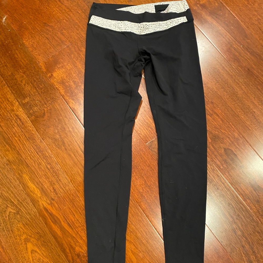 Lululemon full length leggings
